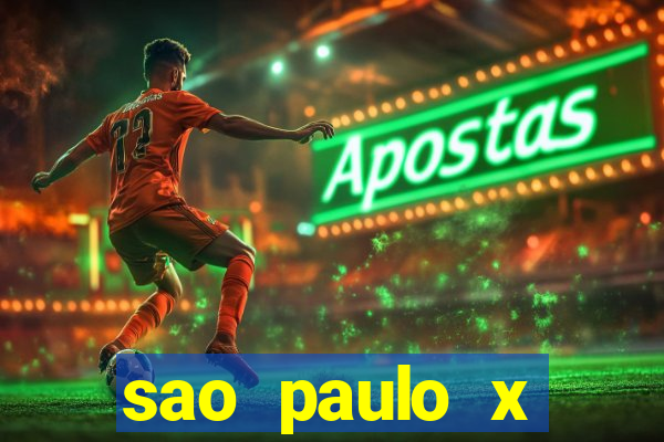 sao paulo x atletico mg palpite